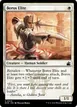Boros Elite #10