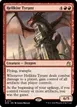Hellkite Tyrant #111