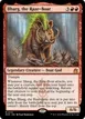 Ilharg, the Raze-Boar #113