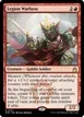 Legion Warboss #116