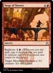 Siege of Towers #123