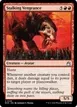 Stalking Vengeance #126