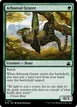Arboreal Grazer #131