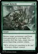 Fungal Rebirth #142