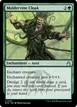 Moldervine Cloak #150