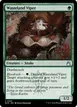Wasteland Viper #160