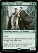 Yeva, Nature's Herald #162