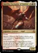 Aurelia, Exemplar of Justice #164