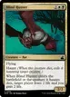 Blind Hunter #166