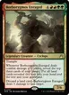 Borborygmos Enraged #167