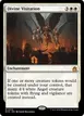 Divine Visitation #16