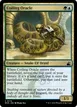 Coiling Oracle #172