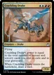 Crackling Drake #174