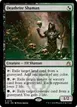 Deathrite Shaman #175