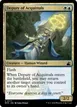 Deputy of Acquittals #177