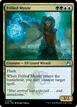 Frilled Mystic #183