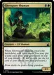 Glowspore Shaman #184