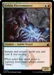 Goblin Electromancer #186