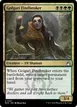 Golgari Findbroker #187