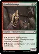 Gruul Guildmage #189
