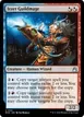 Izzet Guildmage #191