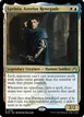 Lavinia, Azorius Renegade #195