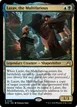 Lazav, the Multifarious #196