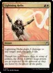 Lightning Helix #197