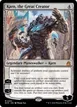 Karn, the Great Creator #1