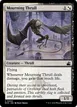 Mourning Thrull #204
