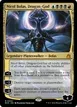 Nicol Bolas, Dragon-God #205