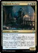 Nightveil Predator #206