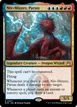 Niv-Mizzet, Parun #207