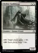 Orzhov Guildmage #208
