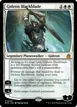 Gideon Blackblade #20