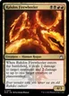 Rakdos Firewheeler #213