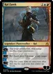 Ral Zarek #216