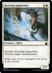Keening Apparition #21