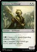 Selesnya Guildmage #221