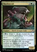 Sharktocrab #222