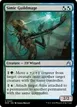 Simic Guildmage #223