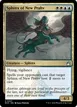 Sphinx of New Prahv #227
