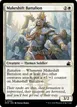 Makeshift Battalion #22