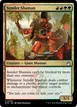 Sunder Shaman #230