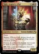 Tajic, Legion's Edge #231