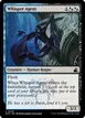 Whisper Agent #238