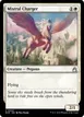 Mistral Charger #24