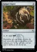 Golgari Signet #258