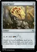 Gruul Signet #259