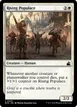 Rising Populace #25